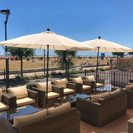 Hotel Karibe بيبيوني المظهر الخارجي الصورة