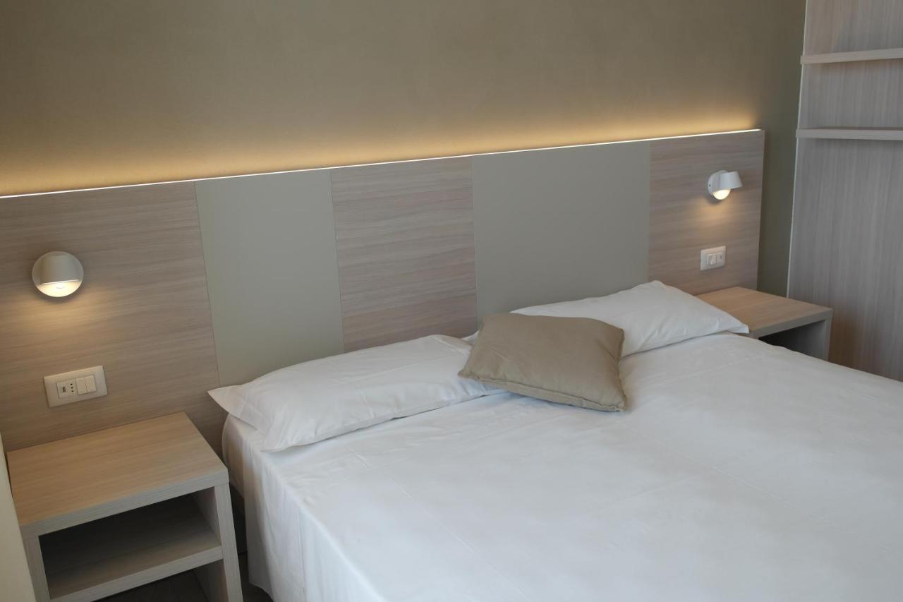 Hotel Karibe بيبيوني المظهر الخارجي الصورة